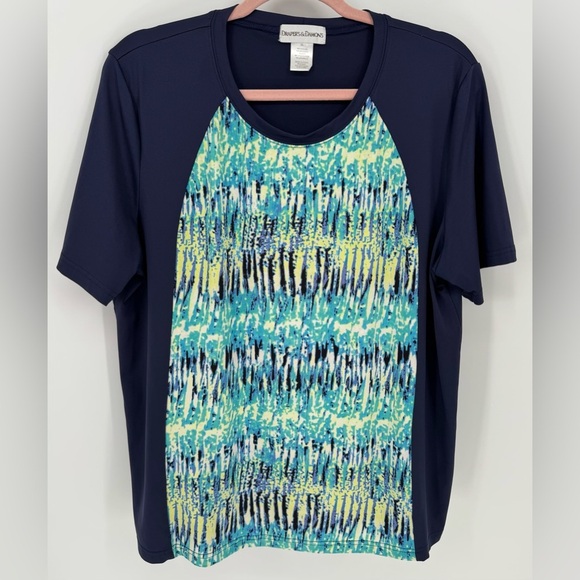 Drapers and Damons Women's Stretch Sun Shirt - Picture 1 of 9